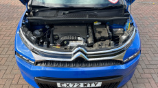 Citroen C3 Aircross 1.2 PureTech 110 Shine 5dr Petrol Hatchback